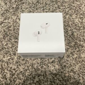 AirPod pros 2nd gen.